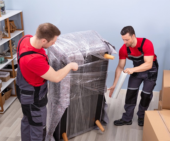 ¿Por Qué Elegir Mudanzas JPH?