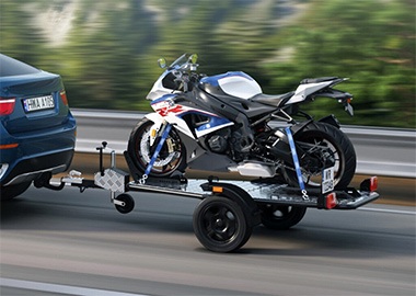 Transporte de vehículos